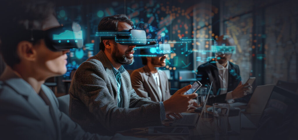 The Future of IT Staffing: Trends to Watch in 2025 and Beyond - Netnube